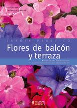 FLORES DE BALCON Y TERRAZA | 9788425517808 | JACHERTZ, IRIS/STRAUSS, FRIEDRICH | Galatea Llibres | Llibreria online de Reus, Tarragona | Comprar llibres en català i castellà online