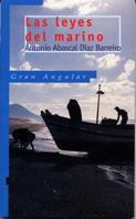 LEYES DEL MARINO, LAS | 9788434862333 | ABASCAL DIAZ BARREIRO, ANTONIO | Galatea Llibres | Llibreria online de Reus, Tarragona | Comprar llibres en català i castellà online