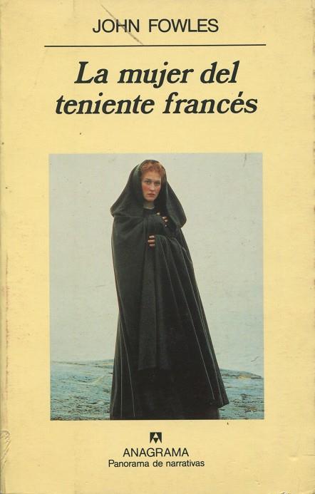 MUJER DEL TENIENTE FRANCES, LA | 9788433906687 | FOWLES, JOHN | Galatea Llibres | Llibreria online de Reus, Tarragona | Comprar llibres en català i castellà online