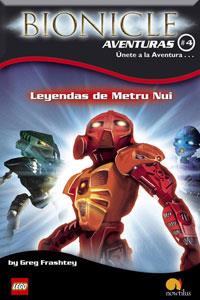 LEYENDAS DE METRU NUI | 9788497632508 | FARSHTEY, GREG | Galatea Llibres | Llibreria online de Reus, Tarragona | Comprar llibres en català i castellà online