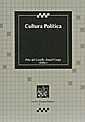 CULTURA POLITICA | 9788480024457 | CASTILLO, PILAR DEL | Galatea Llibres | Llibreria online de Reus, Tarragona | Comprar llibres en català i castellà online