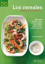 CEREALES. SEMILLAS SORPRENDENTES | 9788425519963 | MADANI, CATHERINE | Galatea Llibres | Librería online de Reus, Tarragona | Comprar libros en catalán y castellano online