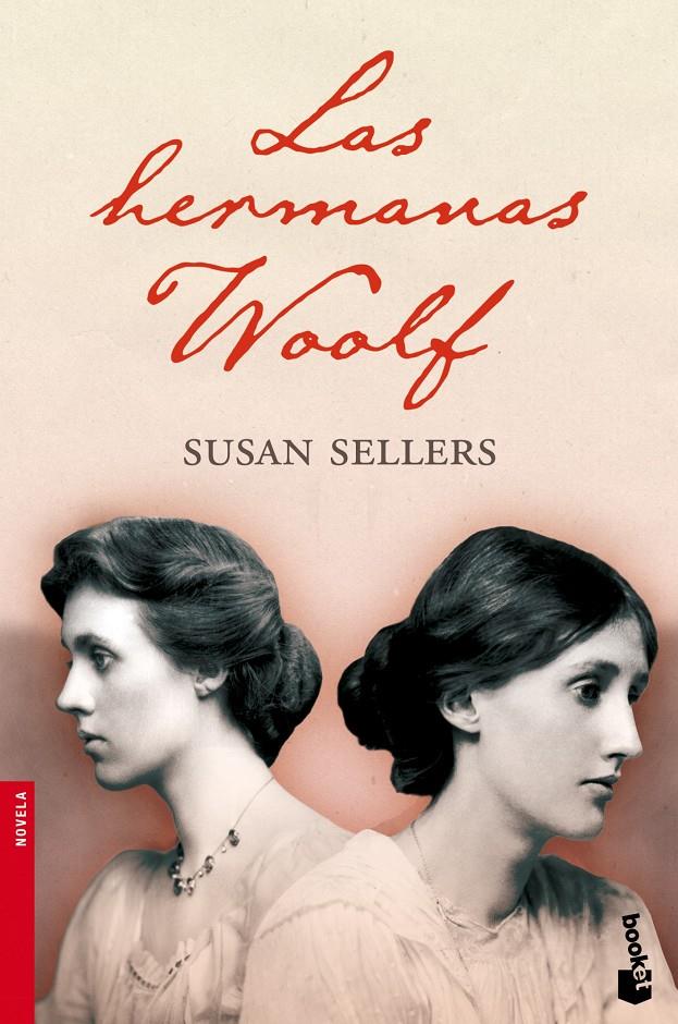 LAS HERMANAS WOOLF | 9788496580855 | SELLERS, SUSAN | Galatea Llibres | Llibreria online de Reus, Tarragona | Comprar llibres en català i castellà online