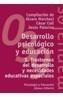 DESARROLLO PSICOLOGICO Y EDUCACION 3. TRASTORNOS Y NECESIDAD | 9788420686868 | MARCHESI, ALVARO | Galatea Llibres | Llibreria online de Reus, Tarragona | Comprar llibres en català i castellà online