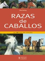 RAZAS DE CABALLOS | 9788425519611 | BEHLING, SILKE | Galatea Llibres | Llibreria online de Reus, Tarragona | Comprar llibres en català i castellà online