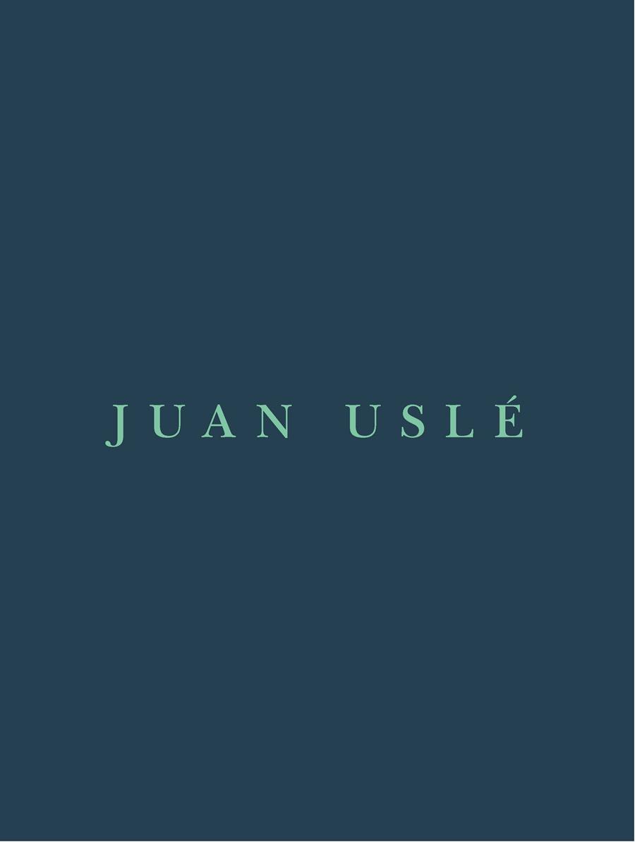 CUADERNO DE ARTISTA DE JUÁN USLÉ | 9788416248445 | USLÉ, JUAN | Galatea Llibres | Llibreria online de Reus, Tarragona | Comprar llibres en català i castellà online