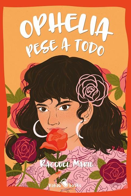 OPHELIA PESE A TODO | 9788412806717 | MARIE, RACQUEL | Galatea Llibres | Llibreria online de Reus, Tarragona | Comprar llibres en català i castellà online