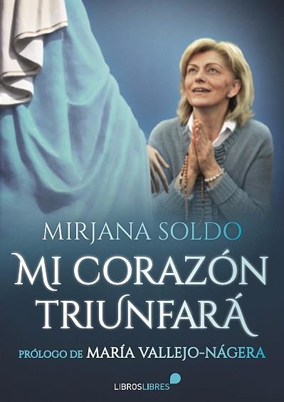 MI CORAZON TRIUNFARA | 9788415570653 | SOLDO, MIRJANA | Galatea Llibres | Llibreria online de Reus, Tarragona | Comprar llibres en català i castellà online