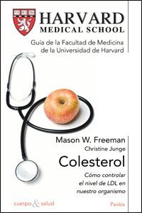 COLESTEROL | 9788449320866 | FREEMAN, MASON | Galatea Llibres | Librería online de Reus, Tarragona | Comprar libros en catalán y castellano online