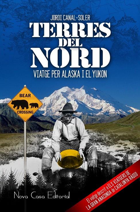 TERRES DEL NORD | 9788416281435 | CANAL-SOLER, JORDI | Galatea Llibres | Llibreria online de Reus, Tarragona | Comprar llibres en català i castellà online