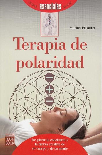 TERAPIA DE POLARIDAD | 9788499175294 | PEGOURET, MARION | Galatea Llibres | Librería online de Reus, Tarragona | Comprar libros en catalán y castellano online