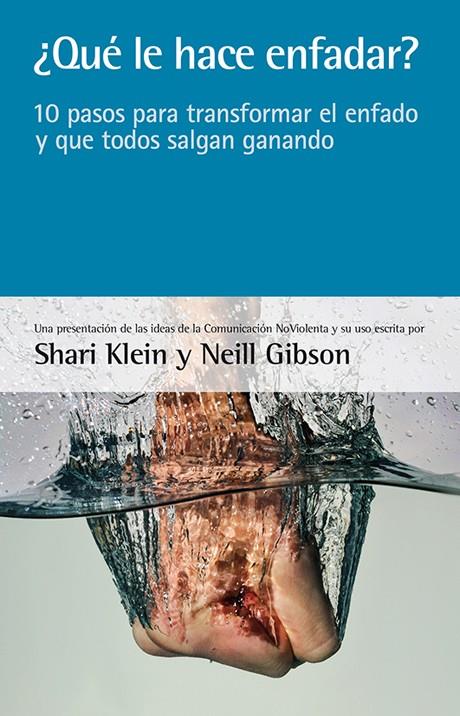 QUÉ LE HACE ENFADAR? | 9788415053446 | KLEIN, SHARI/GIBSON, NEILL | Galatea Llibres | Llibreria online de Reus, Tarragona | Comprar llibres en català i castellà online