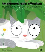 IMAGENES QUE CUENTAN : NUEVA ILUSTRACION DE LIBROS INFANTILE | 9788425221972 | SALISBURY, MARTIN | Galatea Llibres | Librería online de Reus, Tarragona | Comprar libros en catalán y castellano online