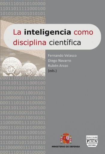 INTELIGENCIA COMO DISCIPLINA CIENTIFICA, LA | 9788492751679 | VV.AA. | Galatea Llibres | Llibreria online de Reus, Tarragona | Comprar llibres en català i castellà online