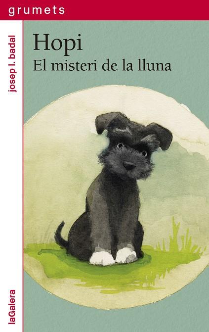 HOPI 1. EL MISTERI DE LA LLUNA | 9788424675271 | BADAL, JOSEP LL | Galatea Llibres | Llibreria online de Reus, Tarragona | Comprar llibres en català i castellà online