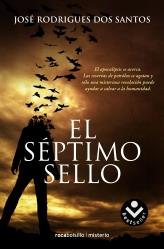 SEPTIMO SELLO, EL | 9788496940963 | RODRIGUES DOS SANTOS, JOSE | Galatea Llibres | Llibreria online de Reus, Tarragona | Comprar llibres en català i castellà online