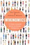 WIKINOMICS | 9788449322549 | TAPSCOTT, DON  / WILLIAMS, ANTHONY D. | Galatea Llibres | Llibreria online de Reus, Tarragona | Comprar llibres en català i castellà online