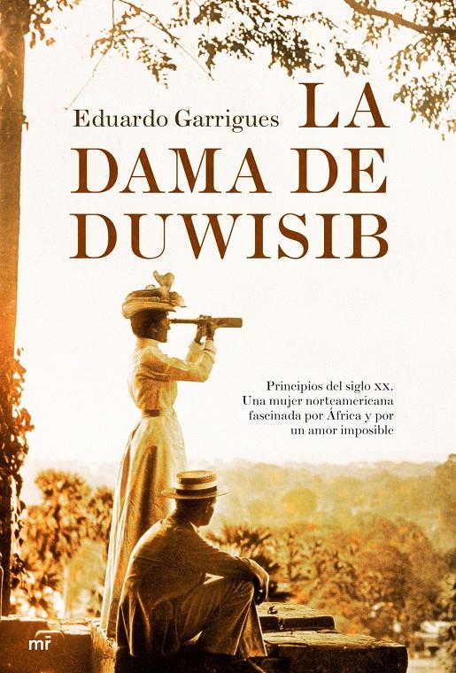 DAMA DE DUWISIB, LA | 9788427033610 | GARRIGUES, EDUARDO | Galatea Llibres | Llibreria online de Reus, Tarragona | Comprar llibres en català i castellà online