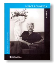 MERCE RODOREDA. UN RETRAT | 9788439357926 | AYMERICH, PILAR | Galatea Llibres | Llibreria online de Reus, Tarragona | Comprar llibres en català i castellà online