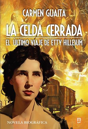 LA CELDA CERRADA | 9788427147492 | GUAITA, CARMEN | Galatea Llibres | Llibreria online de Reus, Tarragona | Comprar llibres en català i castellà online