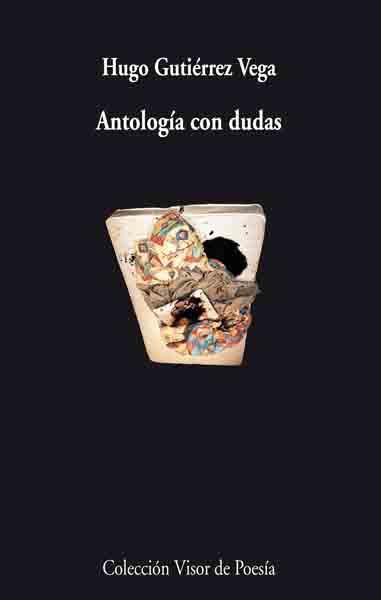 ANTOLOGIA CON DUDAS | 9788475226965 | GUTIERREZ VEGA, HUGO | Galatea Llibres | Llibreria online de Reus, Tarragona | Comprar llibres en català i castellà online