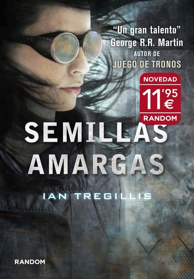 SEMILLAS AMARGAS | 9788415725039 | TREGILLIS, IAN | Galatea Llibres | Llibreria online de Reus, Tarragona | Comprar llibres en català i castellà online