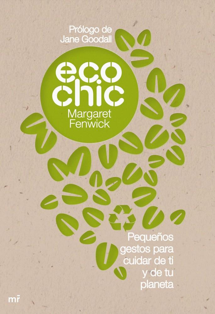 ECOCHIC | 9788427036178 | FENWICK, MARGARET | Galatea Llibres | Librería online de Reus, Tarragona | Comprar libros en catalán y castellano online