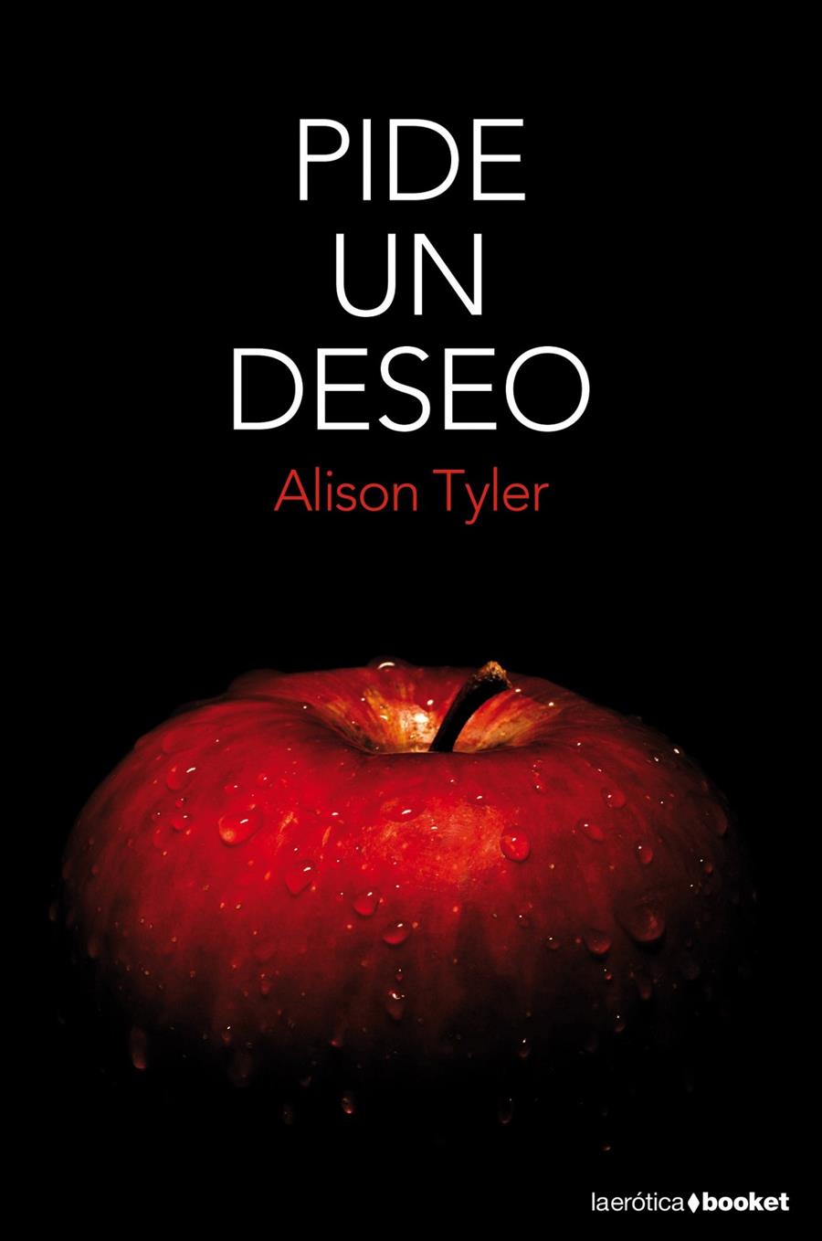 PIDE UN DESEO | 9788408121862 | TYLER, ALISON | Galatea Llibres | Librería online de Reus, Tarragona | Comprar libros en catalán y castellano online