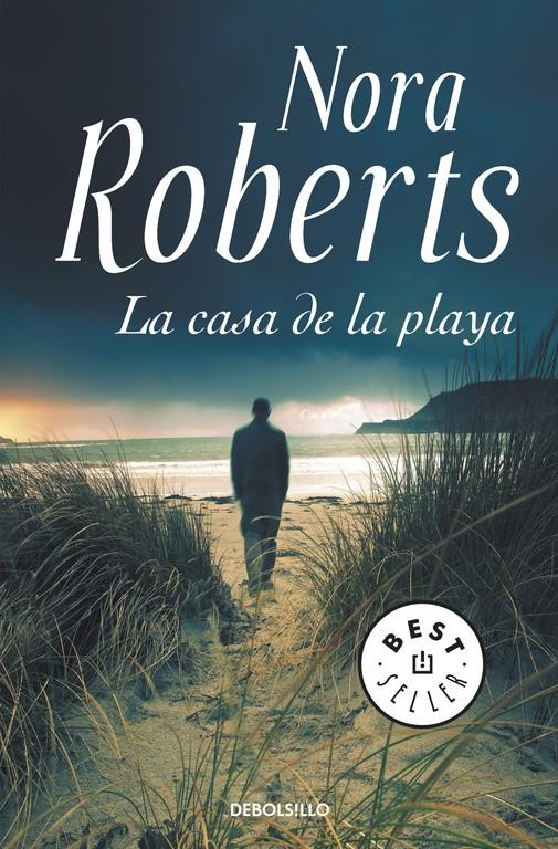 LA CASA DE LA PLAYA | 9788490627808 | ROBERTS, NORA | Galatea Llibres | Llibreria online de Reus, Tarragona | Comprar llibres en català i castellà online