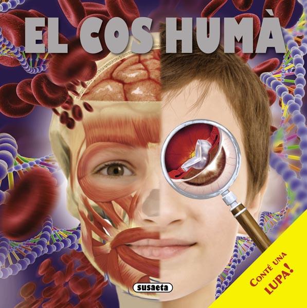 EL COS HUMÁ | 9788467718645 | Galatea Llibres | Llibreria online de Reus, Tarragona | Comprar llibres en català i castellà online