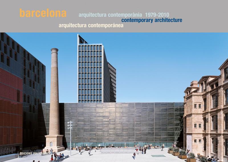 ARQUITECTURA CONTEMPORANEA 1979-2010 | 9788434312432 | MIRALLES, ROGER : SIERRA, PAU | Galatea Llibres | Llibreria online de Reus, Tarragona | Comprar llibres en català i castellà online