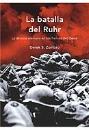 BATALLA DEL RUHR, LA | 9788484329466 | ZUMBRO, DEREK | Galatea Llibres | Librería online de Reus, Tarragona | Comprar libros en catalán y castellano online