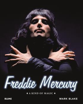 FREDDIE MERCURY | 9788498019193 | BLAKE, MARK | Galatea Llibres | Llibreria online de Reus, Tarragona | Comprar llibres en català i castellà online