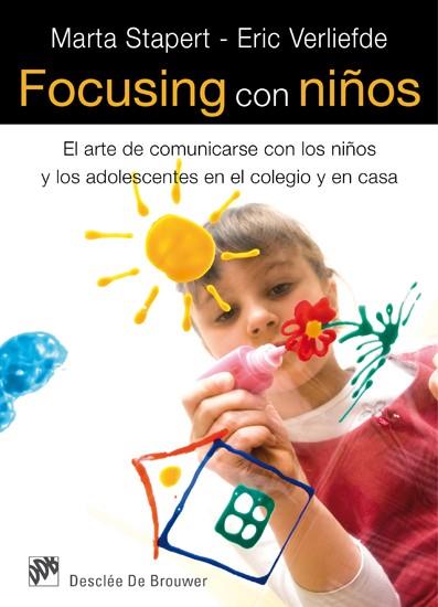 FOCUSING CON NIÑOS. | 9788433024725 | STAPERT/VERLIEFDE | Galatea Llibres | Librería online de Reus, Tarragona | Comprar libros en catalán y castellano online