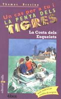 COSTA DELS ESQUELETS, LA | 9788482863191 | BREZINA | Galatea Llibres | Llibreria online de Reus, Tarragona | Comprar llibres en català i castellà online