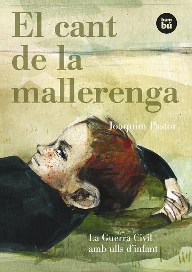 EL CANT DE LA MALLARENGA | 9788483431597 | PASTOR, JOAQUIM | Galatea Llibres | Librería online de Reus, Tarragona | Comprar libros en catalán y castellano online