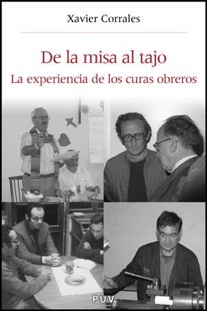 DE LA MISA AL TAJO | 9788437071787 | CORRALES ORTEGA, XAVIER | Galatea Llibres | Llibreria online de Reus, Tarragona | Comprar llibres en català i castellà online