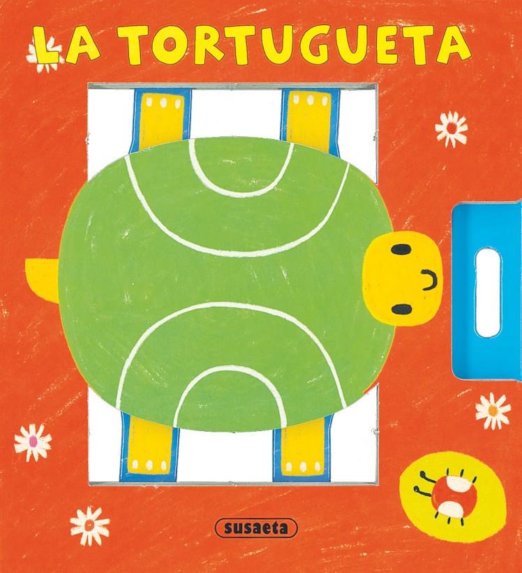 TORTUGUETA (APREN AMB NOSALTRES) | 9788467703405 | POWELL, RICHARD | Galatea Llibres | Llibreria online de Reus, Tarragona | Comprar llibres en català i castellà online