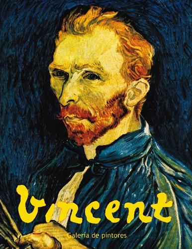 VINCENT VAN GOGH. GALERIA DE PINTORES | 9788495275585 | MINGUET, JOSEP MARIA | Galatea Llibres | Llibreria online de Reus, Tarragona | Comprar llibres en català i castellà online