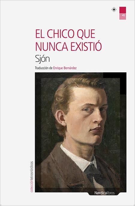 EL CHICO QUE NUNCA EXISTIO | 9788416440566 | SJON | Galatea Llibres | Llibreria online de Reus, Tarragona | Comprar llibres en català i castellà online