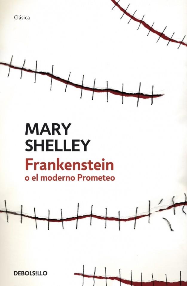 FRANKENSTEIN O EL MODERNO PROMETEO | 9788499084763 | SHELLEY,MARY | Galatea Llibres | Llibreria online de Reus, Tarragona | Comprar llibres en català i castellà online