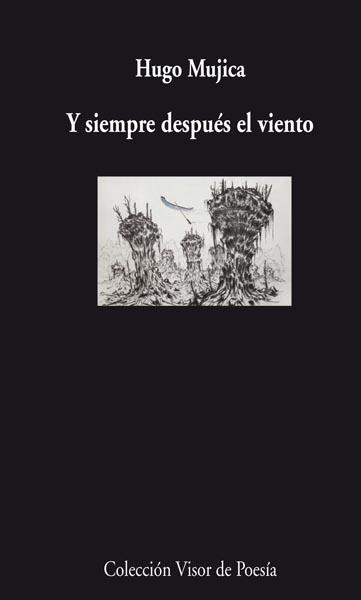 Y SIEMPRE DESPUÉS DEL VIENTO | 9788498957716 | MUJICA, HUGO | Galatea Llibres | Llibreria online de Reus, Tarragona | Comprar llibres en català i castellà online