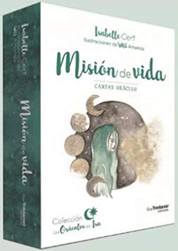 MISION DE VIDA | 9782813223319 | CERF, ISABELLE | Galatea Llibres | Llibreria online de Reus, Tarragona | Comprar llibres en català i castellà online