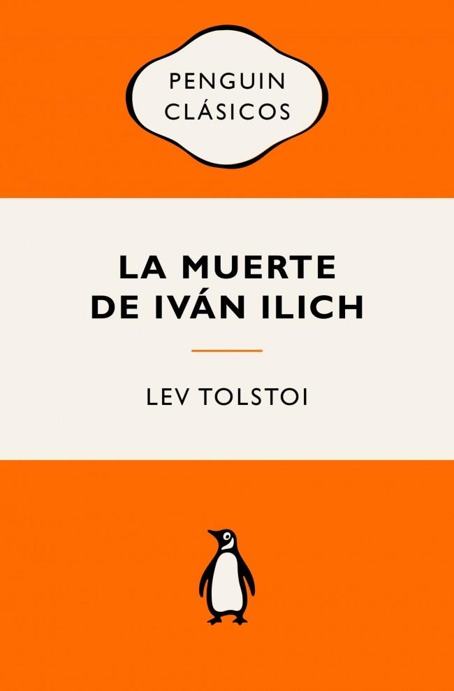 LA MUERTE DE IVÁN ILICH | 9788491057338 | TOLSTOI, LEV | Galatea Llibres | Librería online de Reus, Tarragona | Comprar libros en catalán y castellano online