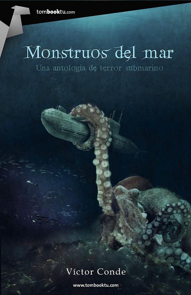 MONSTRUOS DEL MAR | 9788415747338 | VV.AA | Galatea Llibres | Llibreria online de Reus, Tarragona | Comprar llibres en català i castellà online