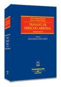 TRATADO DE DERECHO ARBITRAL | 9788447026722 | JIMENEZ DE PARGA, RAFAEL | Galatea Llibres | Llibreria online de Reus, Tarragona | Comprar llibres en català i castellà online