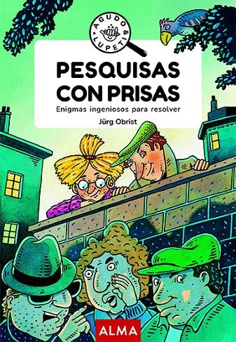 PESQUISAS CON PRISAS (GOOD VIBES) | 9788418395727 | OBRIST, JÜRG | Galatea Llibres | Llibreria online de Reus, Tarragona | Comprar llibres en català i castellà online