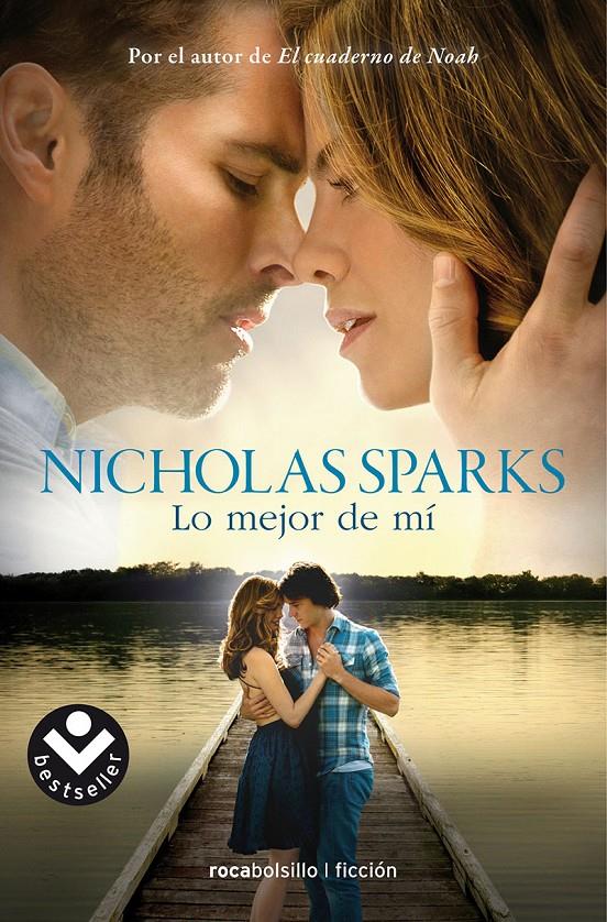 LO MEJOR DE MI | 9788415729877 | SPARKS, NICHOLAS | Galatea Llibres | Llibreria online de Reus, Tarragona | Comprar llibres en català i castellà online