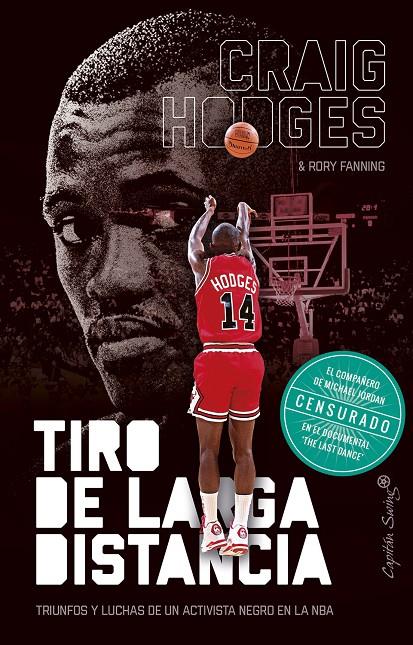 TIRO DE LARGA DISTANCIA | 9788412135466 | FANNING, RORY/HODGES, CRAIG | Galatea Llibres | Llibreria online de Reus, Tarragona | Comprar llibres en català i castellà online