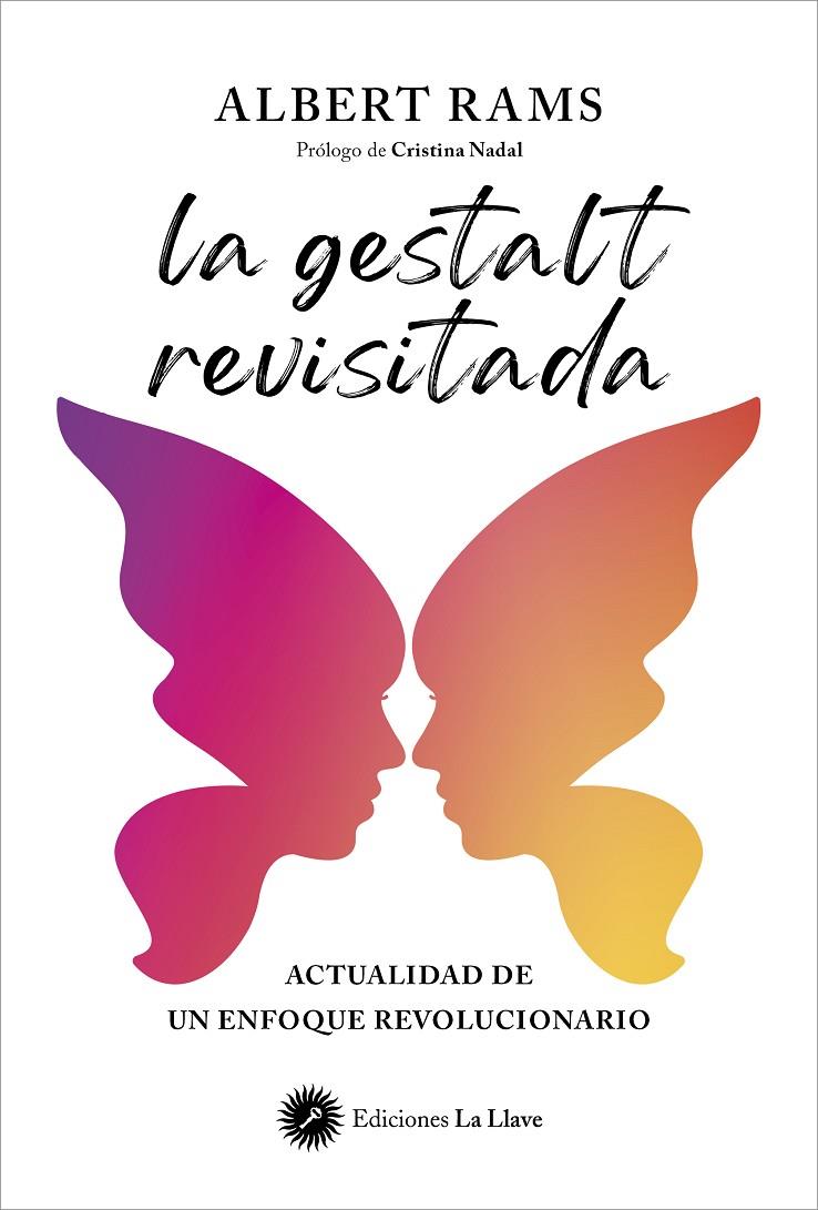 LA GESTALT REVISITADA | 9788419350381 | RAMS, ALBERT | Galatea Llibres | Llibreria online de Reus, Tarragona | Comprar llibres en català i castellà online